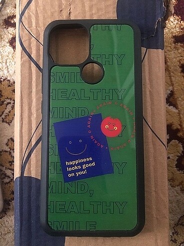Gm 21 telefon kılıfı