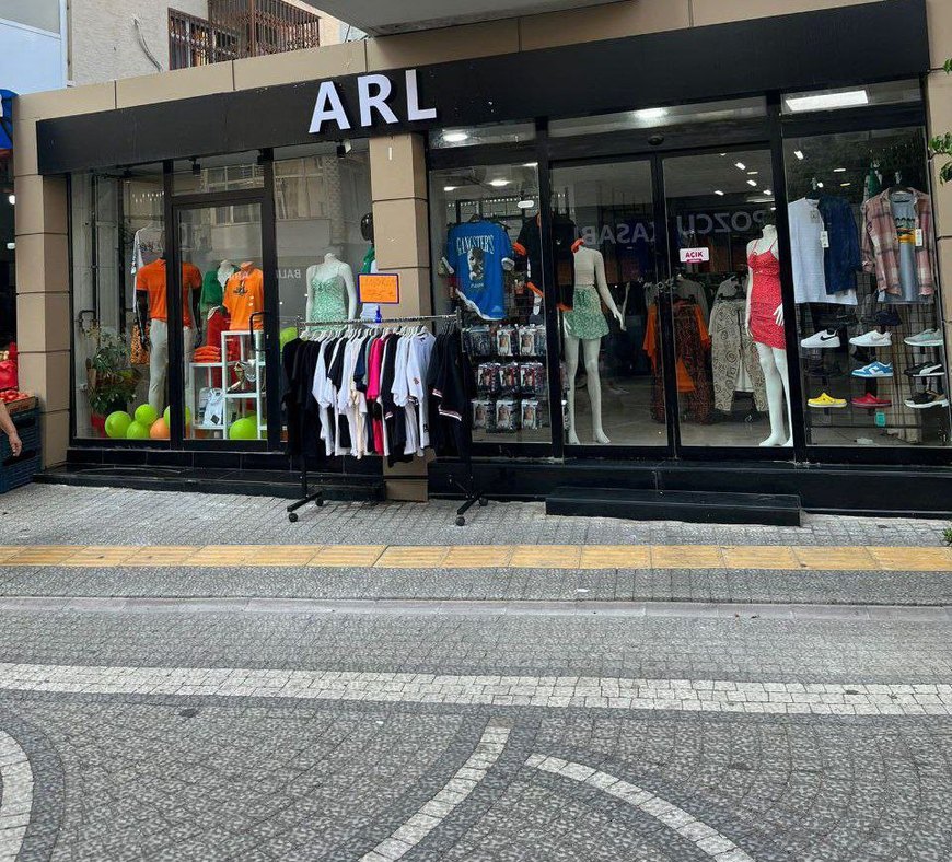 MAĞAZAMIZ - Görsel 3