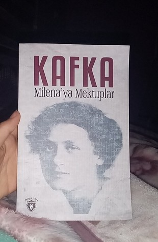 Franz kafka- Milenaya Mektuplar