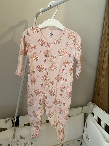 Mothercare patikli tulum