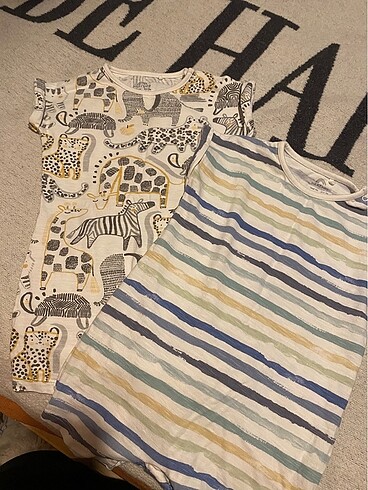 Next Next 2li romper