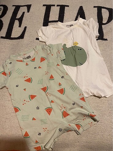 Hellobaby romper