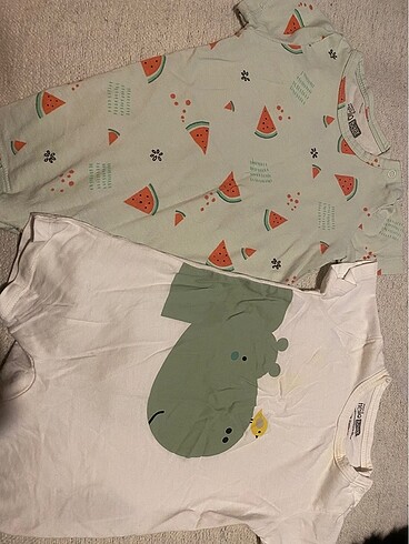 HelloBaby Hellobaby romper