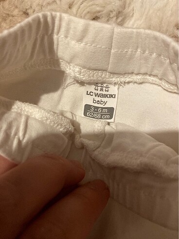 3-6 Ay Beden H&m. Lcw taytlar