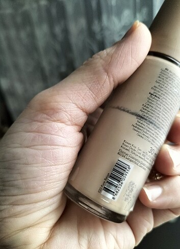 Flormar Flormar skin lifting