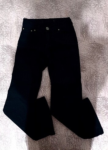 İspanyol Paça Pantalon