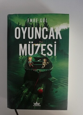 Oyuncak Müzesi 