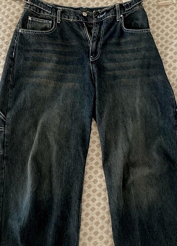 Baggy Pantolon