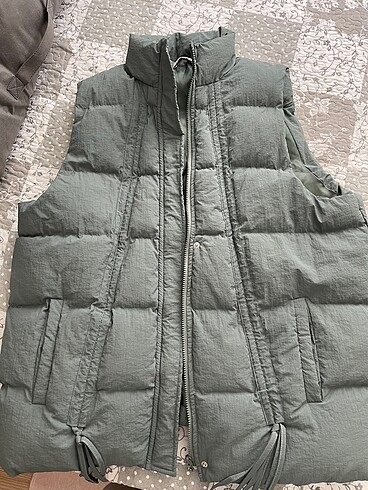 Sıfır kolu ceket