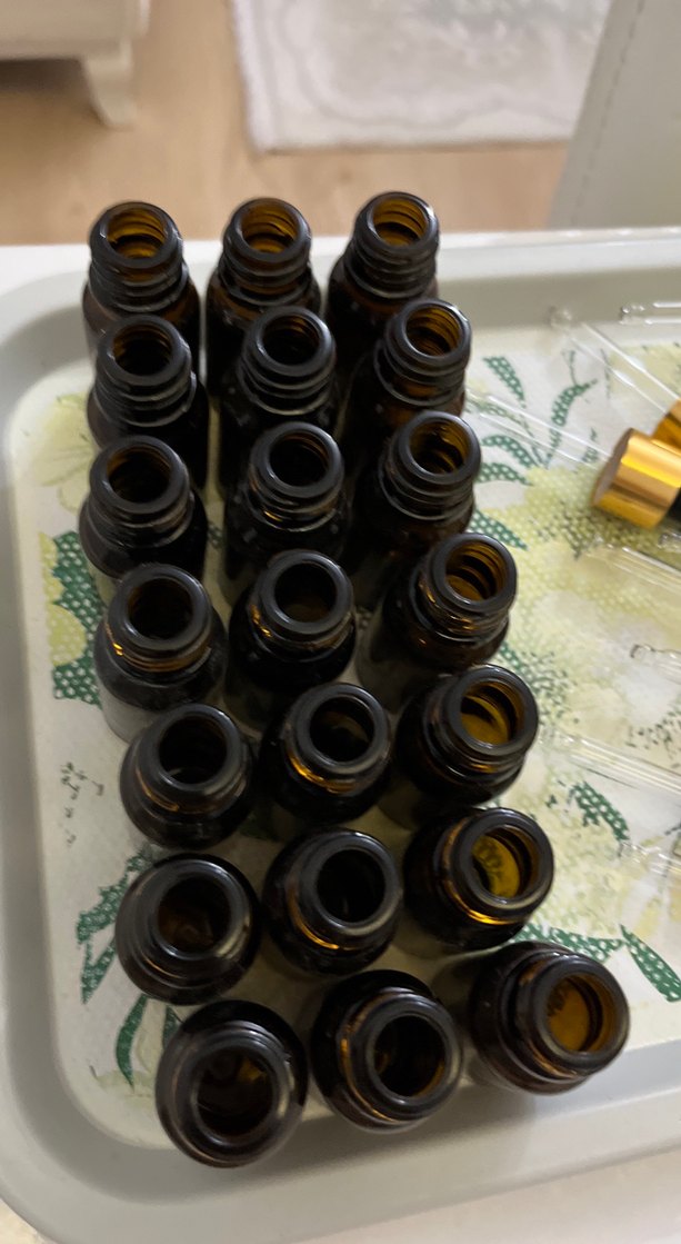 Organik Lavanta Yağı - Görsel 5