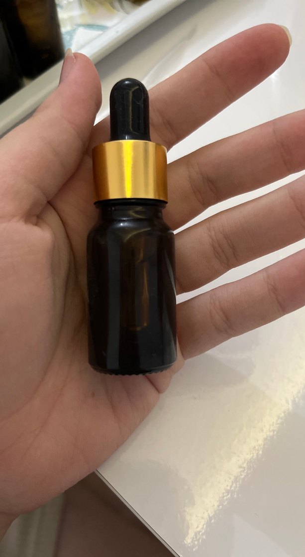 Organik Lavanta Yağı - Görsel 2