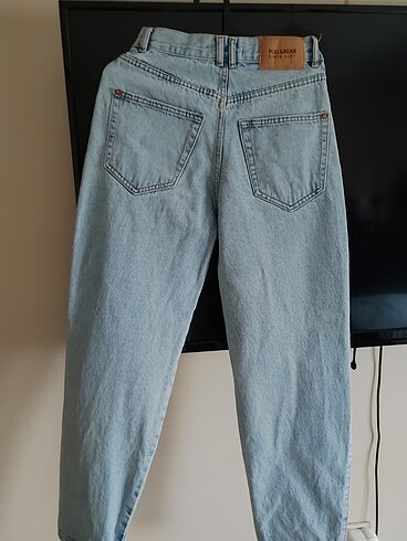 Pull and Bear pull bear yirtik pantolon