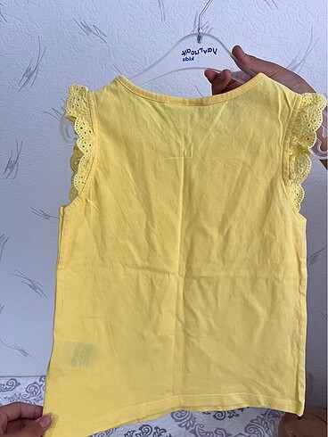 LC Waikiki kız çocuk bluz