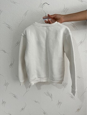 Diğer kız çocuk sweat