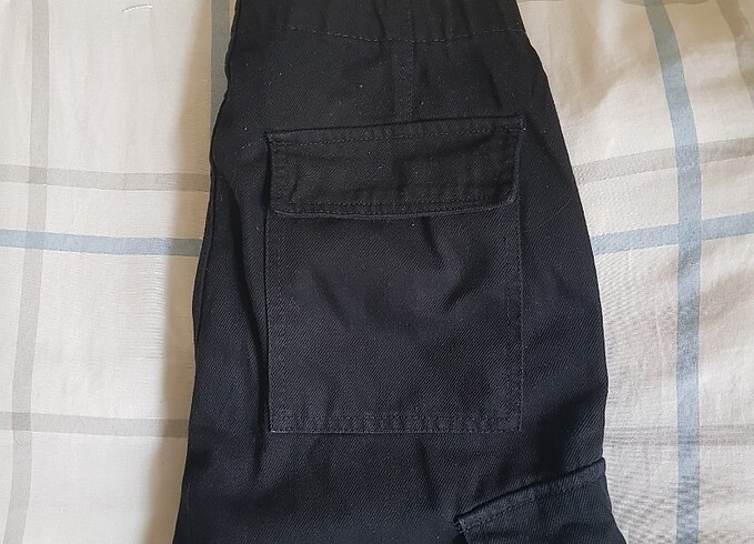 Bershka bershka kargo pantalon