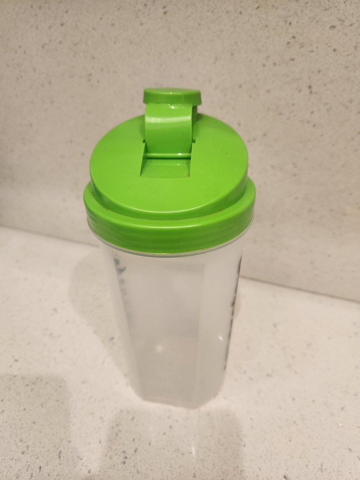 Yeşil matara - Görsel 4