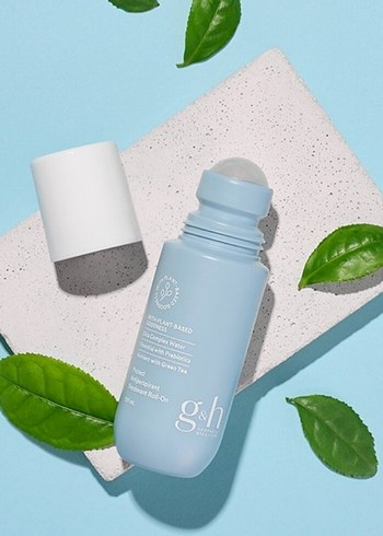 Amway Kadın Roll-On Deodorant