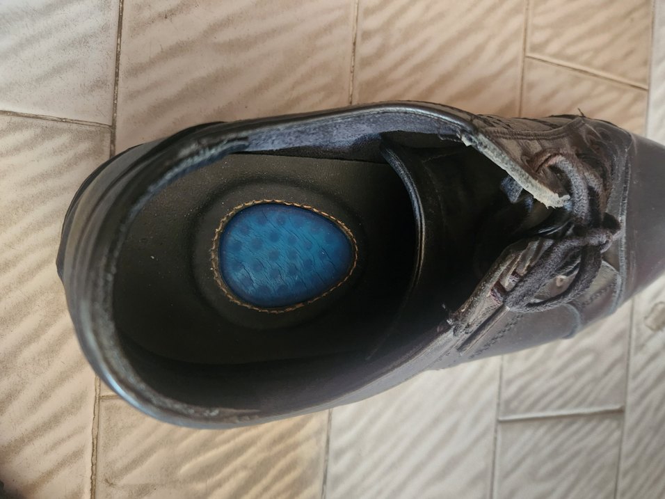 erkek ayakkabısı - Görsel 2