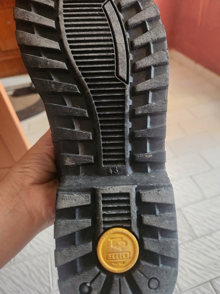 erkek ayakkabısı - Görsel 3