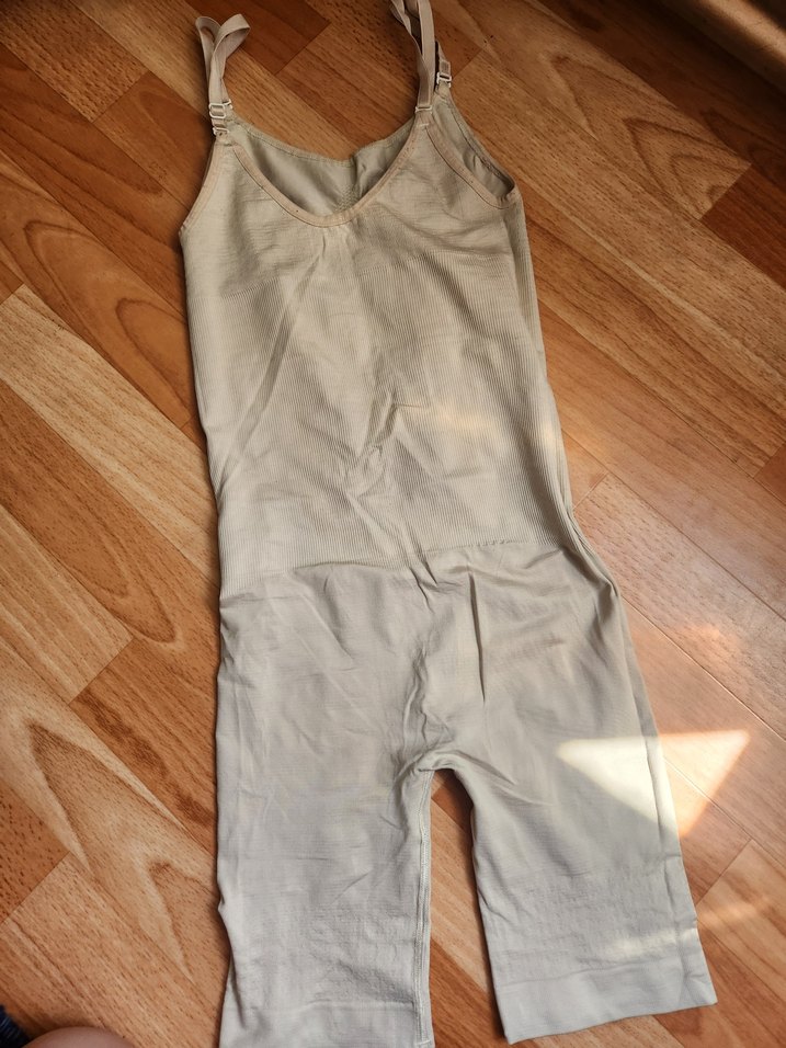 tam vücut korse - Görsel 2