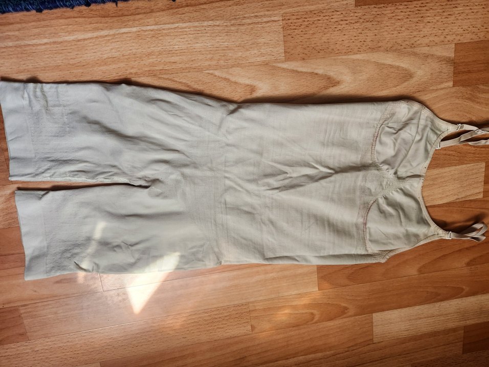 tam vücut korse - Görsel 3