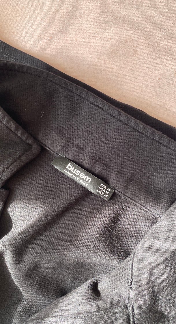 Elbise diz boyu - Görsel 3