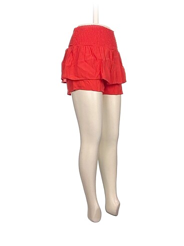 Vintage Love Vintage Love Mini Şort %70 İndirimli.