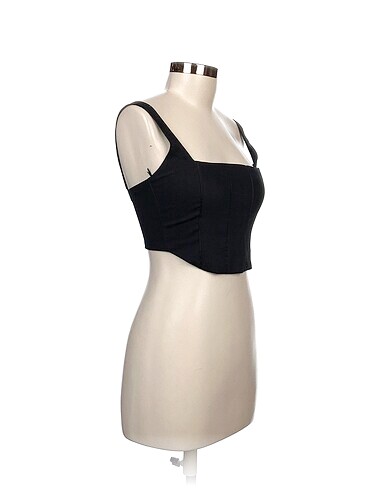 Zara Zara Mini Üst %70 İndirimli.