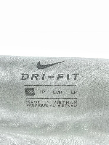 xs Beden beyaz Renk Nike Mini Şort %70 İndirimli.