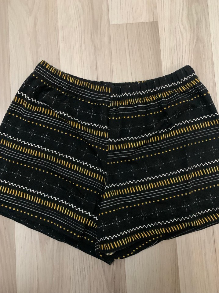 tanesi otuz tl pamuklu şort - Görsel 2