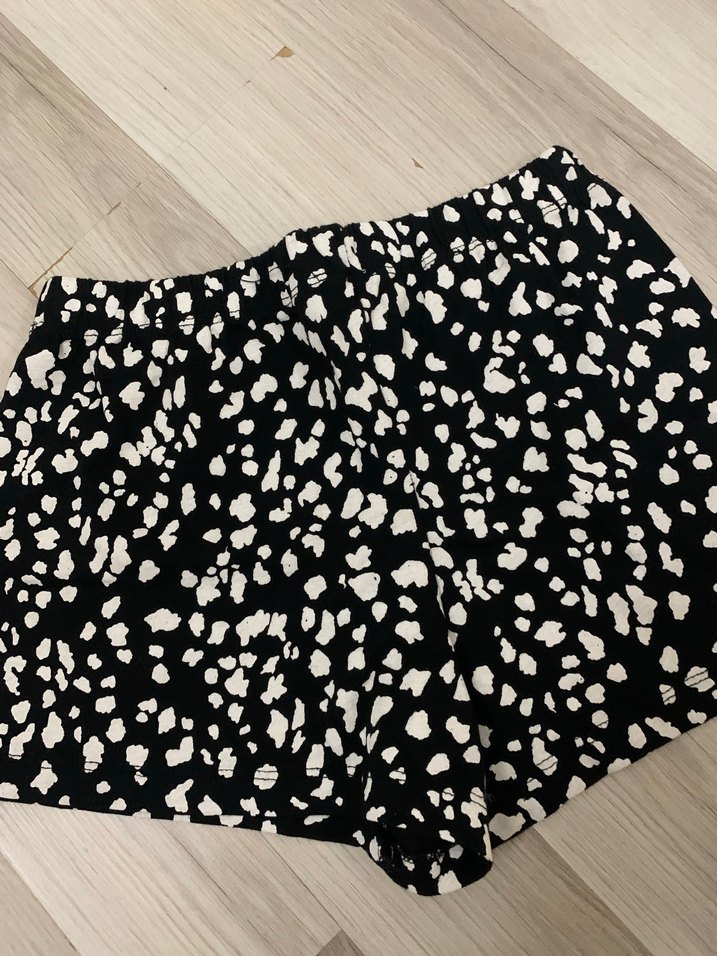 tanesi otuz tl pamuklu şort - Görsel 5