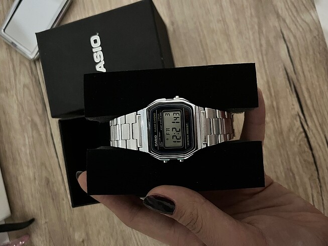 Casio Casio kol saati