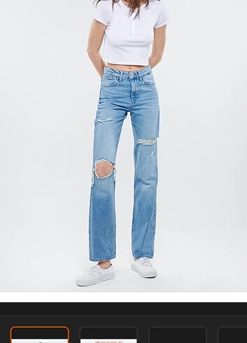 Mavi Barcelona Jean