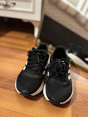 Adidas Orijinal Adidas kadın spor ayakkabı