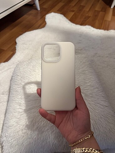 15 pro Max telefon kılıfı