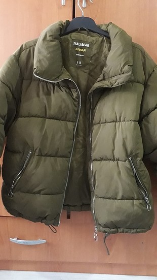 pullandbear mont