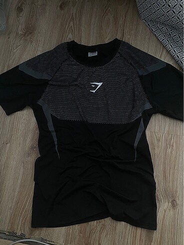 Gymshark Onyx V5 Faturalı