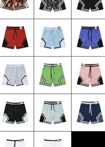 Air Jordan Diamond short Orjinal - Görsel 2