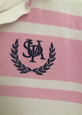xl Beden Polo üst orjinalin