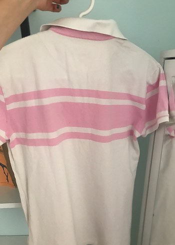xl Beden çeşitli Renk Polo üst orjinalin