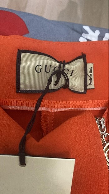 s Beden Gucci pantolon