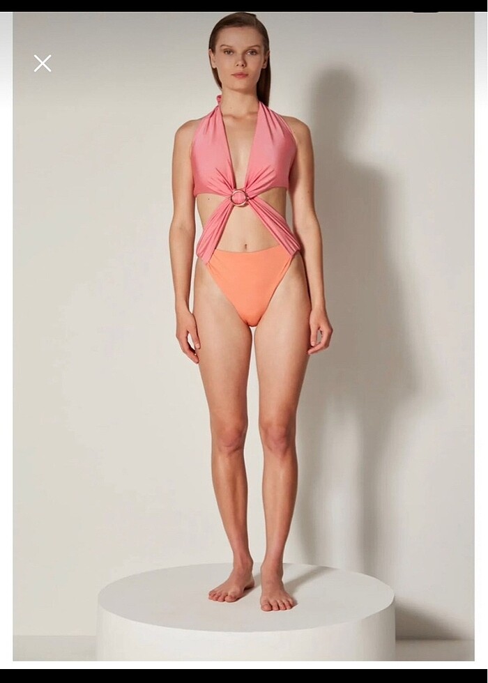 Penti mayokini - Görsel 3