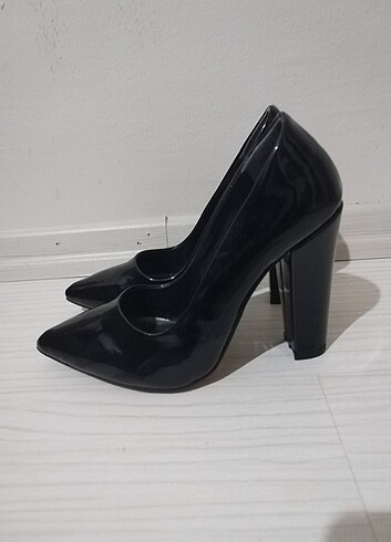 Topuklu stıleto - Görsel 2