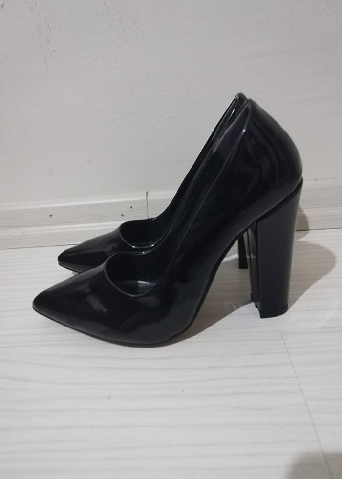 Topuklu stıleto - Görsel 2