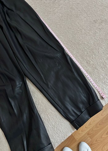 deri pantolon - Görsel 2