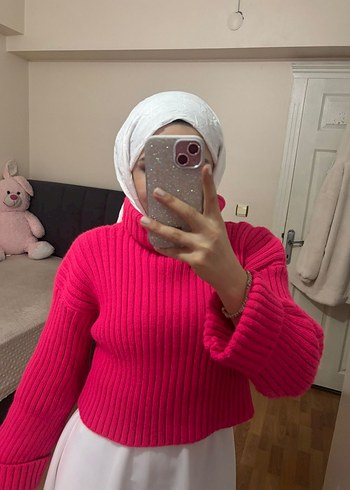 triko kazak - Görsel 4