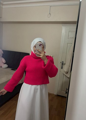 triko kazak - Görsel 3