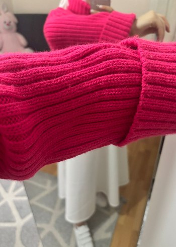 triko kazak - Görsel 2