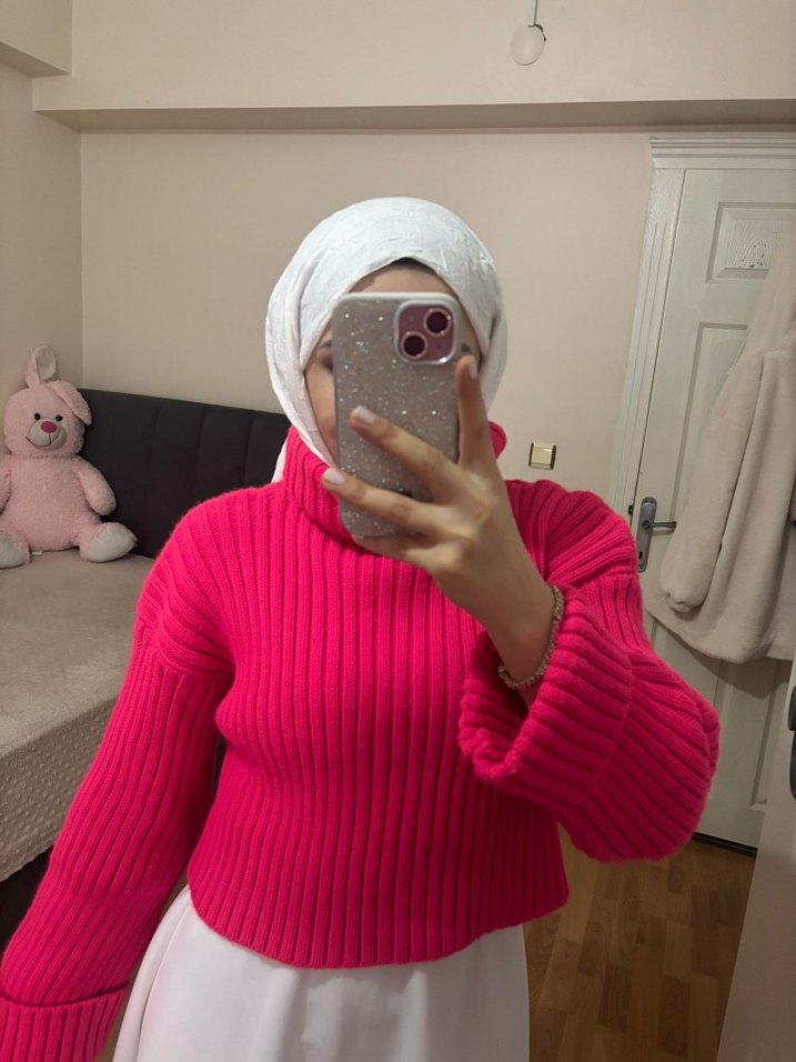 triko kazak - Görsel 4