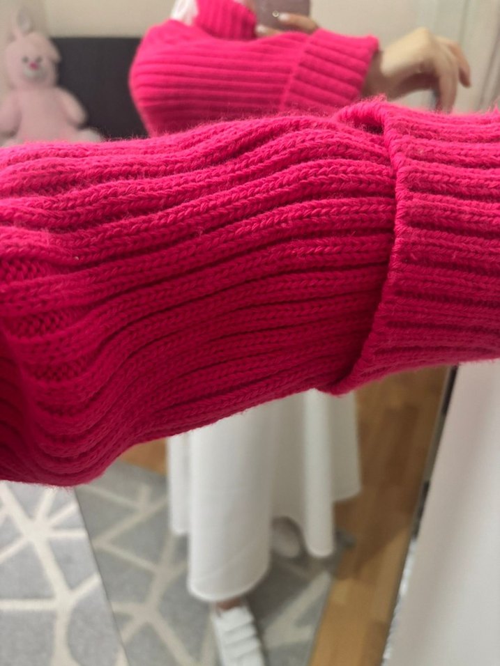 triko kazak - Görsel 2